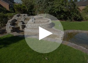 Rohde Landschaftsbau Garten Video